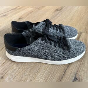 Cole Haan Men's Grandpro Tennis Stitchlite Knit Oxfords